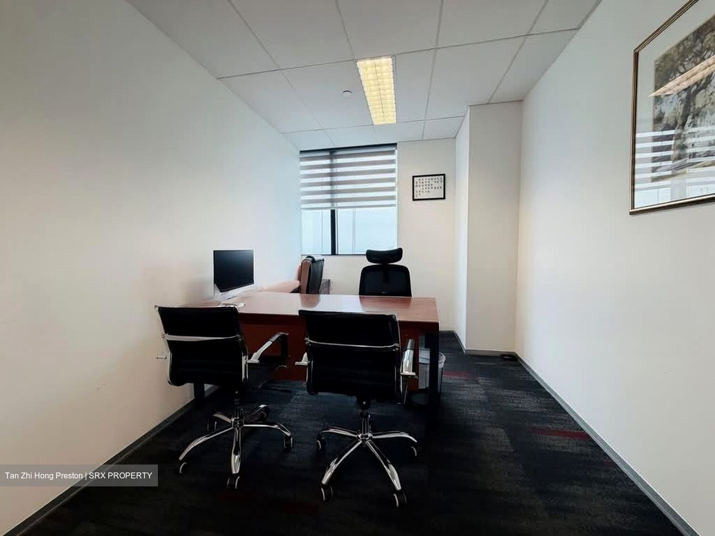 Republic Plaza (D1), Office #591812501